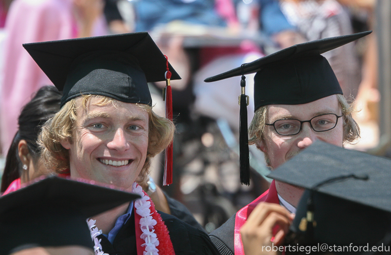 2008 graduation